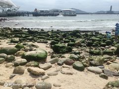 -三亚蜈支洲岛旅游区