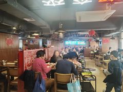 -幸运牛汕头小黄牛牛肉火锅(梅林店)