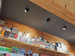 -양평식당·杨平食堂(华贸店)