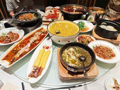 -鸡毛店·川菜(文殊院店)