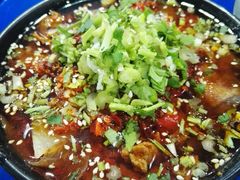 -马路边边·成都串串(翠柏路店)