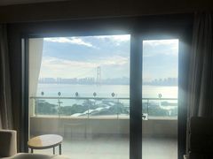 -武汉洲际酒店