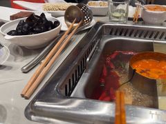 -竹犇番茄火锅(长治太行东街店)