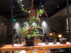 大堂-呷哺呷哺 黄金牧场 (欢乐谷店)