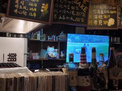 -半藏居酒屋(香港花园店)