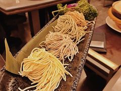 四色面条-捞王锅物料理(上海世茂广场店)