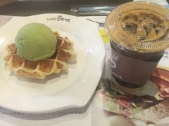 -咖啡陪你(广顺北大街福码大厦店)