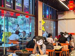 -一烙锅(友谊店)