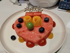 -云客来·花园餐厅(洛社店)