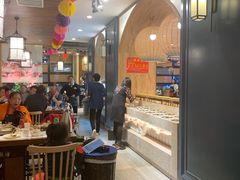 -阿串串老火锅(力盟店)