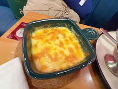 -清真·艾美可餐厅(大悦汇店)