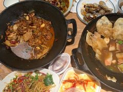 -徐小姐地锅鸡(云龙万达店)