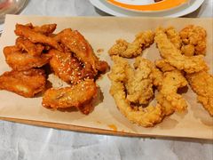 -必胜客(上地华联店)