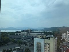 -杭州城中香格里拉大酒店