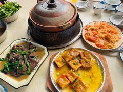 -霞姐屯昌枫木香草鸭店(海螺店)