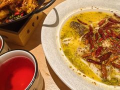 -新太二·鲜料川菜(智慧城广百店)