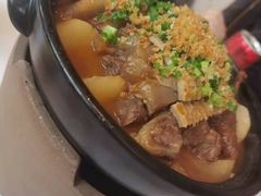 -潮上潮(南中环店)