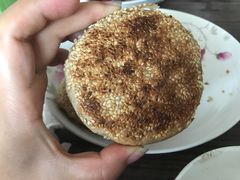 -李小老烧饼(常营民族家园店)