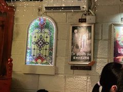 -逃脱反斗城沉浸剧情密室(北京路店)