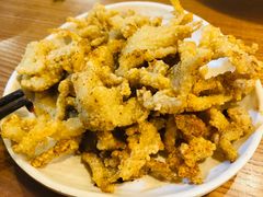 -红小满休闲餐厅(十全街店)