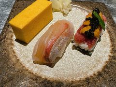 -麦MUGI铁板烧日式料理