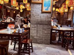 -南京大牌档(崇文门国瑞店)
