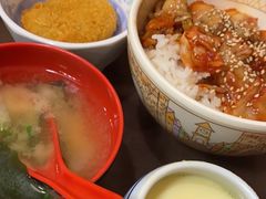 -食其家·牛丼咖喱(广元西路店)