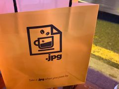 -JPG coffee(广州体育西店)