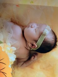 -玛瑞莎孕婴童摄影到家拍