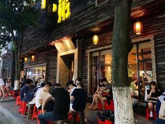 -大良毋米粥(锦龙路总店)