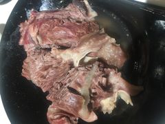 -新仙清汤牛腩(铜锣湾店)