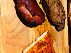 -BARBECUE烤肉屋