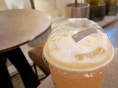 -喜茶(中山利和新地店)