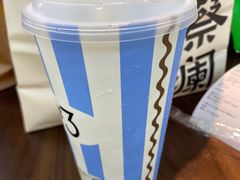 -Yee3·三号椰·椰子炒冰(上海中山公园龙之梦店)