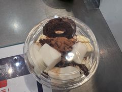 -Blueglass酸奶(北京环宇荟店)