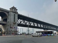 -武汉长江大桥