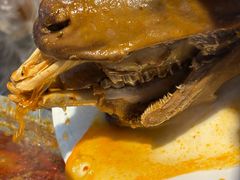 -老师家羊杂碎(延安总店)