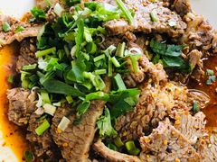 -玉香宫河州牛肉拉面