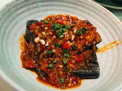 长沙臭豆腐-望湘园湖南菜(赛格店)