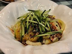 -伊帆食府·青海地方特色美食