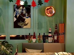 -SHADOWS•Bistro&Eatery(安福路店)