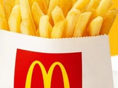 -麦当劳(明湖店)