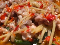 -雀蓝川菜(奥体广场店)