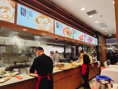 -阳阳中国饭(北京荟聚店)