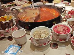 -江北北火锅馆·公路夜市(魏公村店)