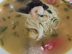 -天天鲜面馆(衡山路店)