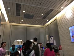 -满记甜品(荟聚购物中心店)