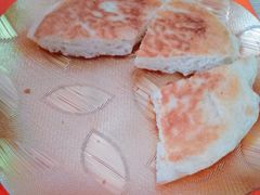 五香饼-金钱麻辣爆肚(福都店)