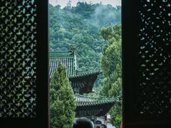 -报恩寺(平武县)