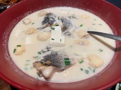 -荣兴酒家(徐家汇店)